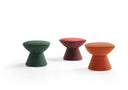 Pala Ottoman by Artifort - Bauhaus 2 Your House