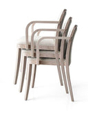 Palace Stackable Armchair by Bross - Bauhaus 2 Your House