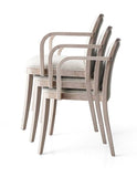 Palace Stackable Armchair by Bross - Bauhaus 2 Your House