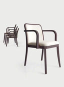 Palace Stackable Armchair by Bross - Bauhaus 2 Your House