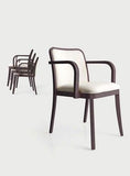 Palace Stackable Armchair by Bross - Bauhaus 2 Your House