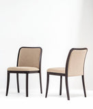 Palace Stackable Side Chair by Bross - Bauhaus 2 Your House