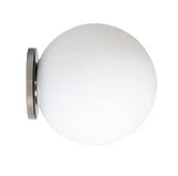 Pallina Ceiling/Wall Lamp by FontanaArte - Bauhaus 2 Your House