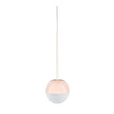 Pallina Suspension Lamp by FontanaArte - Bauhaus 2 Your House