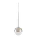 Pallina Suspension Lamp by FontanaArte - Bauhaus 2 Your House