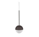 Pallina Suspension Lamp by FontanaArte - Bauhaus 2 Your House
