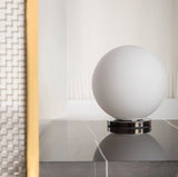 Pallina Table Lamp by FontanaArte - Bauhaus 2 Your House
