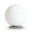Pallina Table Lamp by FontanaArte - Bauhaus 2 Your House
