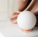 Pallina Table Lamp by FontanaArte - Bauhaus 2 Your House