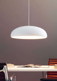 Pangen Suspension Lamp by FontanaArte - Bauhaus 2 Your House