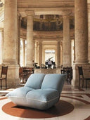 Papillon Lounge Series by Giovannetti - Bauhaus 2 Your House