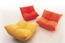 Papillon Lounge Series by Giovannetti - Bauhaus 2 Your House