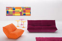 Papillon Lounge Series by Giovannetti - Bauhaus 2 Your House