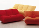 Papillon Lounge Series by Giovannetti - Bauhaus 2 Your House