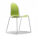 Parri 3X2 Chair - Bauhaus 2 Your House