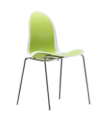 Parri 3X2 K Chair - Bauhaus 2 Your House