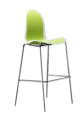 Parri 3X2 K Stool by Casprini - Bauhaus 2 Your House