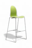 Parri 3X2 Stool by Casprini - Bauhaus 2 Your House