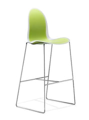 Parri 3X2 Stool by Casprini - Bauhaus 2 Your House