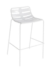 Parri Body to Body New Bar Stool by Casprini - Bauhaus 2 Your House