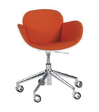 Parri Coccola Desk Chair by Casprini - Bauhaus 2 Your House