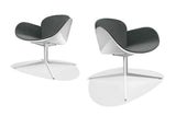 Parri Coccolona Lounge Chair by Casprini - Bauhaus 2 Your House