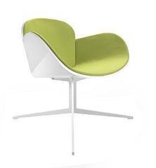 Parri Coccolona Lounge Chair by Casprini - Bauhaus 2 Your House