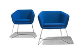 Parri Little Mamy Chair by Casprini - Bauhaus 2 Your House