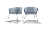 Parri Little Mamy Chair by Casprini - Bauhaus 2 Your House