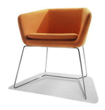 Parri Little Mamy Chair by Casprini - Bauhaus 2 Your House