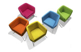 Parri Little Mamy Chair by Casprini - Bauhaus 2 Your House