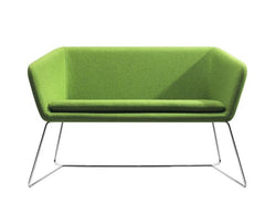 Parri Mamy Double Sofa by Casprini - Bauhaus 2 Your House