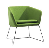 Parri Mamy Lounge Chair by Casprini - Bauhaus 2 Your House