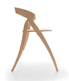 Paso Doble Chair by Enrico Davide Bona - Bauhaus 2 Your House