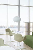 Pass S131_38 Lounge Chair by Lapalma - Bauhaus 2 Your House