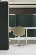 Pass S131_38 Lounge Chair by Lapalma - Bauhaus 2 Your House
