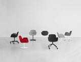 Pass S135 Chair by Lapalma - Bauhaus 2 Your House