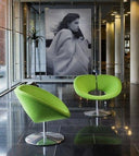 Patrick Norguet Apollo Chair by Artifort - Bauhaus 2 Your House