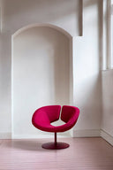 Patrick Norguet Apollo Chair by Artifort - Bauhaus 2 Your House