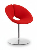 Patrick Norguet Disk Base Little Apollo by Artifort - Bauhaus 2 Your House