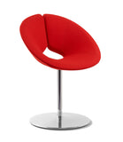 Patrick Norguet Disk Base Little Apollo by Artifort - Bauhaus 2 Your House