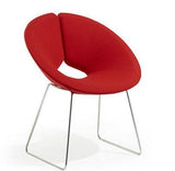 Patrick Norguet Sled Base Little Apollo by Artifort - Bauhaus 2 Your House