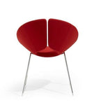 Patrick Norguet Sled Base Little Apollo by Artifort - Bauhaus 2 Your House