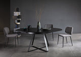 Paul Dining Table by Midj - Bauhaus 2 Your House