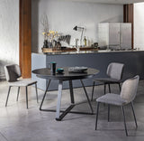 Paul Dining Table by Midj - Bauhaus 2 Your House