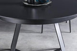 Paul Dining Table by Midj - Bauhaus 2 Your House