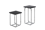 Paul Theodore Frankl 18" Side Table - Bauhaus 2 Your House
