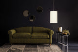 Paul Theodore Frankl 23" Side Table - Bauhaus 2 Your House