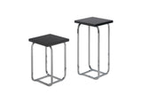 Paul Theodore Frankl 23" Side Table - Bauhaus 2 Your House