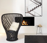 Pavo Real Armchair by Driade - Bauhaus 2 Your House